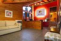 Arbolar, Casas de Montaña- Piscina Climatizada Hotels in Los Lagos Department
