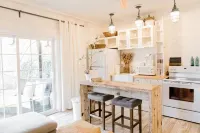 Aesthetically Pleasing - Tranquil and Serene