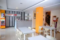 Front One Budget Malang by Azana - Breakfast