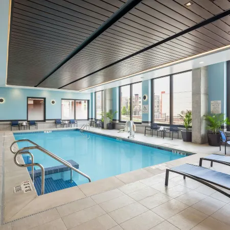 SpringHill Suites Madison