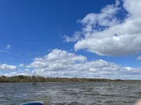 Come and relax at the Refuge at beautiful Reelfoot Lake!