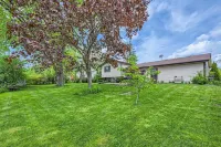 3BR with Gameroom, Nintendo, Wi-Fi, Kids Fun Room