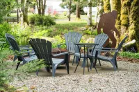 Bigfoot Bungalow — Creekside Paradise
