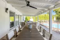 LA Modern Vacation Retreat New Listing