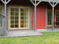 One Bedroom Suite on 1.5 Acres in Wine Country