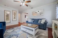 Cozy two bedroom home in Amarillo. Pet Friendly!