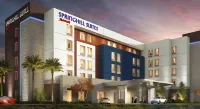 SpringHill Suites Chula Vista Eastlake