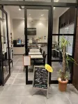 Remington Hotel - breakfast