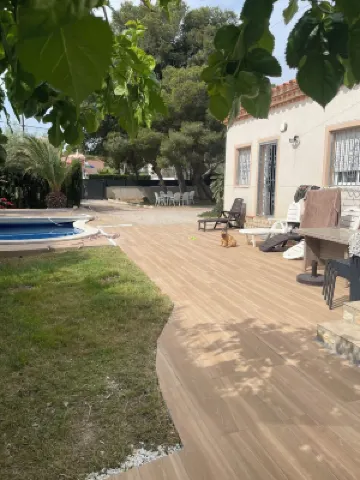 Havre de Paix à Lametlla de Mar : Maison Avec Piscine et Accès aux Criques