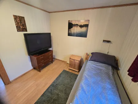 Rent your own home in  Velfjord Отели в г. Hommelsto