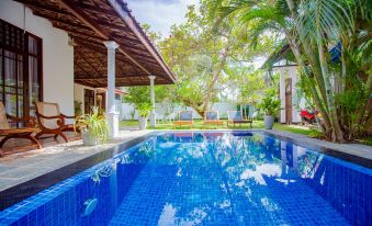 Nibbana Mirissa Hotel