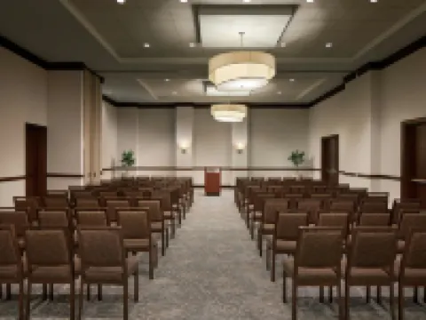 The Westin Richmond Hotels in Three Chopt