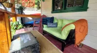 Quaint Cozy Studio w/ Offstreet Parking