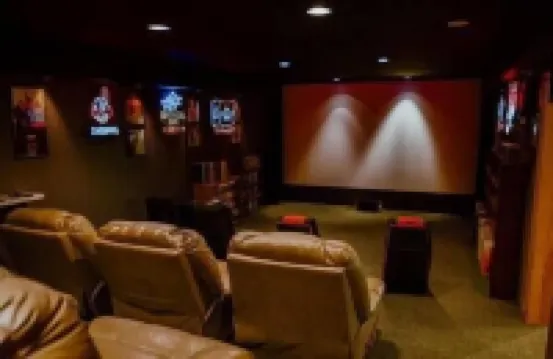 Camp Bird Retreat STR2023-083