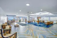 12th floor ocean view condo w/ central AC, shared hot tub, shared pool, WiFi Hotel a North Myrtle Beach