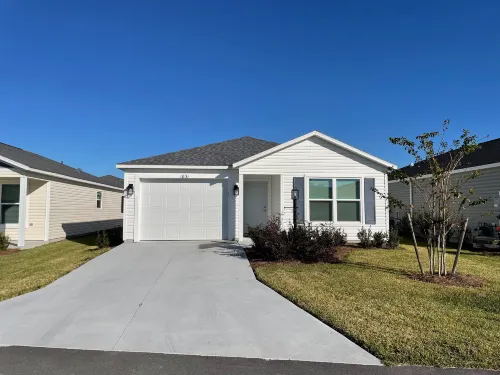Spacious Kitchen and Cozy Patio - Charming Modern Getaway