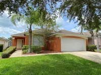 Private Retreat - Enhanced Sanitation, Game Room, Pool, Wifi
