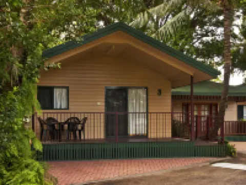 Cairns Sunland Leisure Park Hotels in Manoora