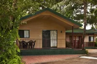 Cairns Sunland Leisure Park Hotels in Manunda