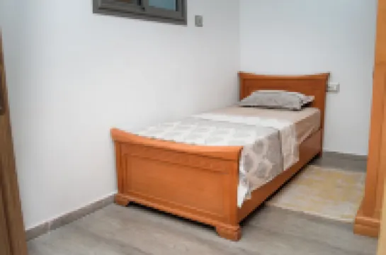 Residence Mami Hotels in 