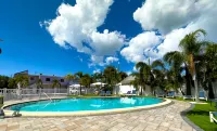1K bed Studio apt with Shared Pool 02 Hotels in Clearwater