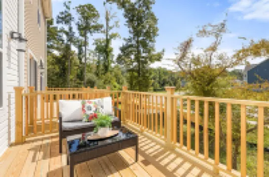 Community Dock Access and Relaxing Balcony - Cozy Eagle Sanctuary Retreat
