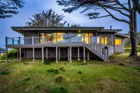 Oceanfront Dream Hideaway