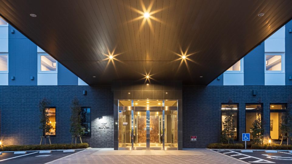 Hotel Route Inn Noda -Kokudo 16 Gouzoi-