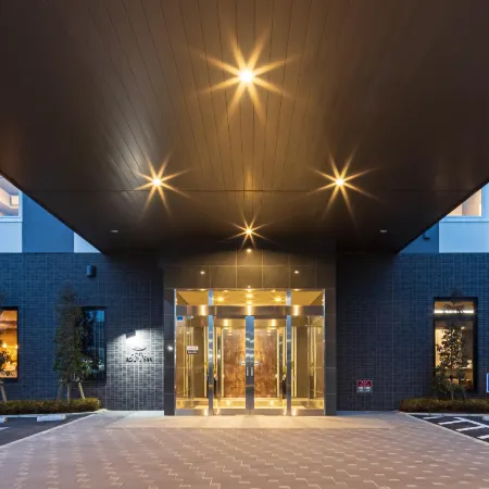 Hotel Route Inn Noda -Kokudo 16 Gouzoi-