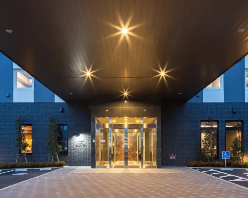 Hotel Route Inn Noda -Kokudo 16 Gouzoi- Hotels in Noda