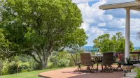 Enchanting Views Cabin - Cozy Retreat, Grilling Haven Hotel in zona Lyndon B. Johnson National Historical Park