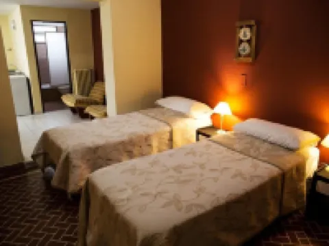 Gran Aldea Hotel Hotels in Punilla Department