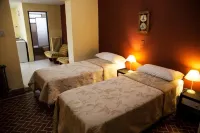Gran Aldea Hotel Hotels in Капілья-дель-Монте