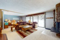 Lichenhearth Luxe Retreat - Unit 4 Hotels in Snowmass Village