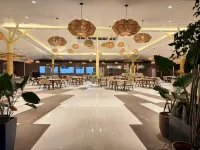 達曼王子花園酒店