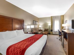 Comfort Inn Grain Valley - Kansas City