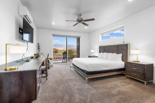 Vacation Rentals at Sand Hollow Resort 6111S Hotels in Washington County