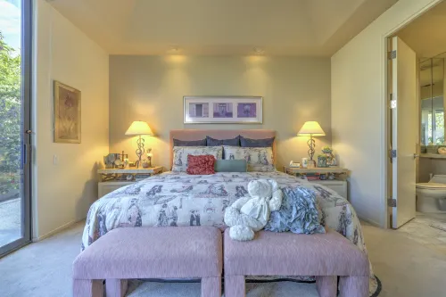 Breathtaking Mountain Views and Private Infinity Pool - Exquisite Oasis