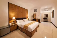 Oak Lawang
