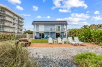 Ocean View and Beach Access - Serene Coastal Retreat