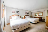 Ski Shuttle, Spacious Patio and Cozy Kitchen - Stunning Mountain Haven Hotels in Boyne Valley Township