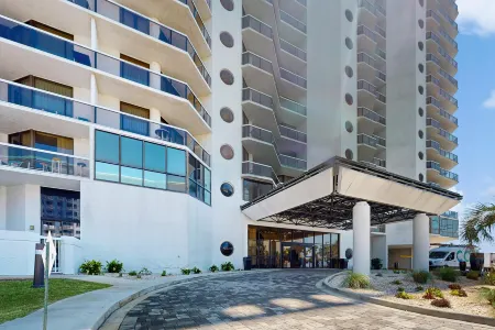 Surfside Resort  2-412 Отели рядом с достопримечательностью «Destin FL Rentals»