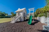 Lake Views and Direct Beach Access - Stunning Coastal Oasis