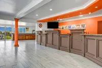 Motel 6 Ukiah, CA - North Các khách sạn ở Ukiah