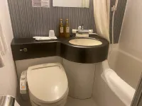 Ishinomaki Sunplaza Hotel Hotels in Onagawa
