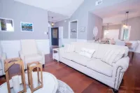 Secluded Hideaway near Mobile Bay-3/2 One story