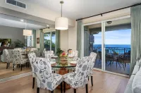 Unobstructed Views and Luxury Amenities - Stunning Oceanfront Oasis