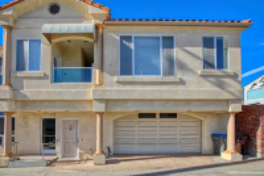 Expansive Ocean Views and Spacious Deck - Stunning Coastal Escape