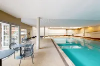 Vail-View Condo w/ Balcony, BBQ, Large Indoor Pool & Hot Tub - Near Skiing