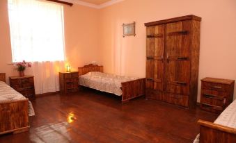 Guest House Dilijan Orran